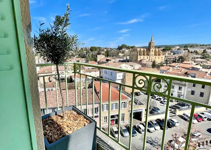 Le Panoramique Salonais