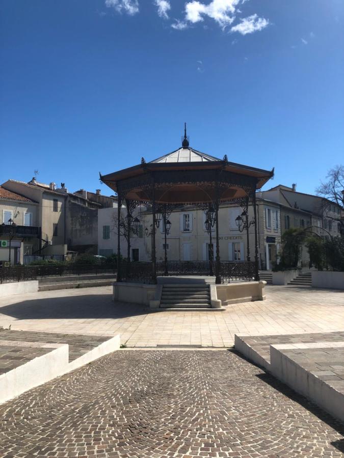 Le Panoramique Salonais Apartment Salon-de-Provence