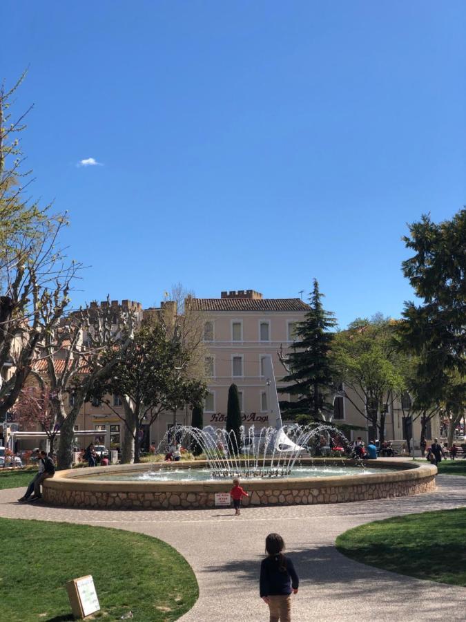 Le Panoramique Salonais * Salon-de-Provence