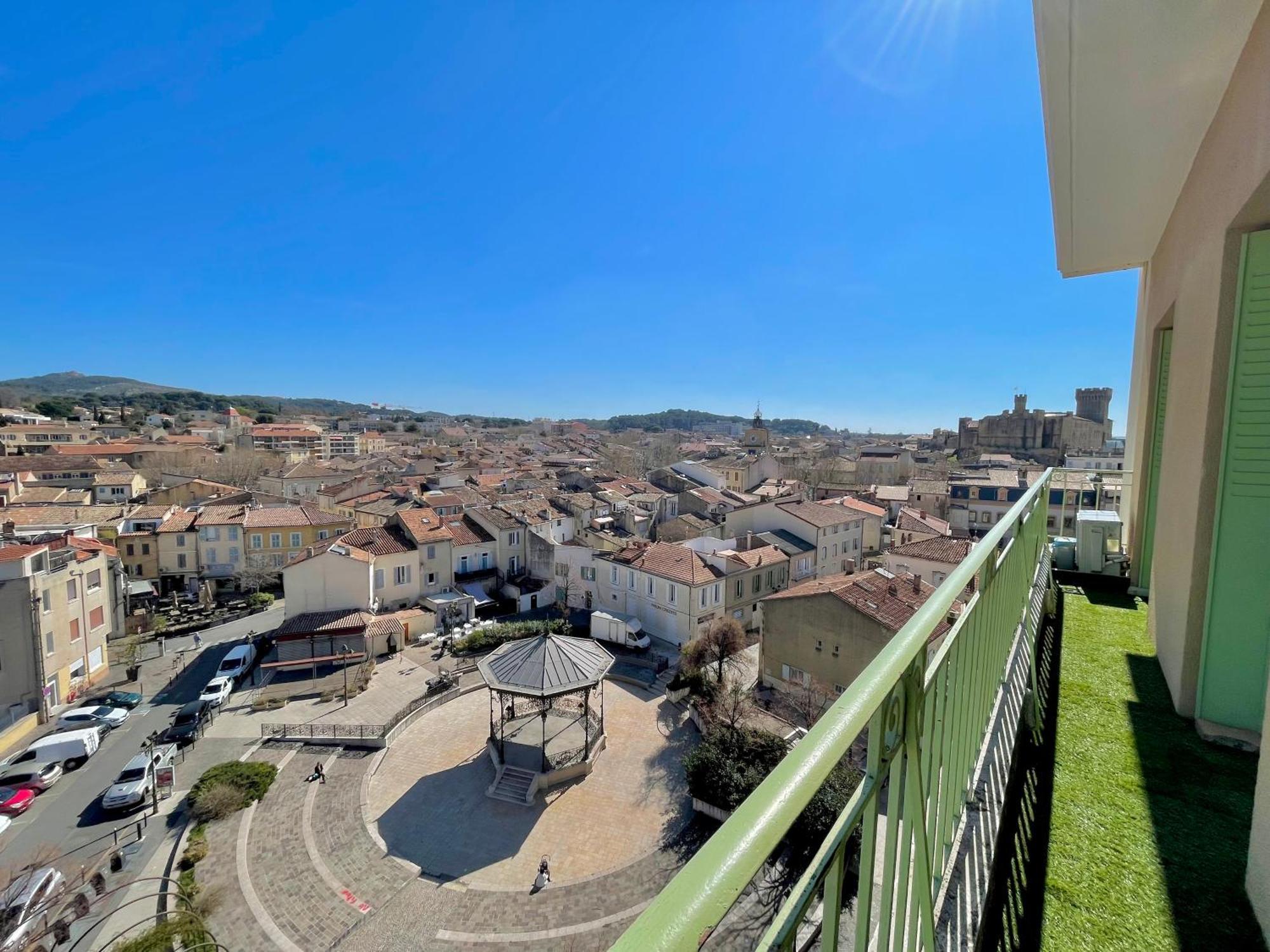 Le Panoramique Salonais Salon-de-Provence